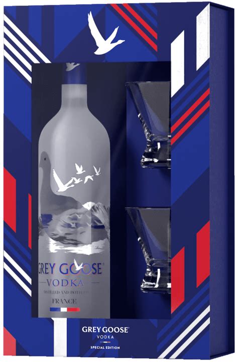 grey goose gift set